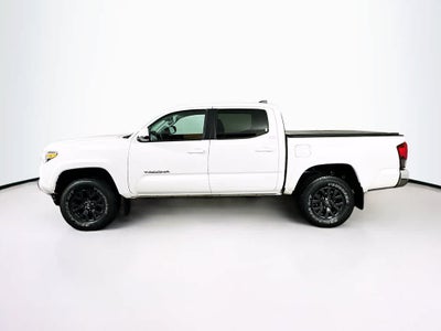 Toyota Tacoma SR5 2020