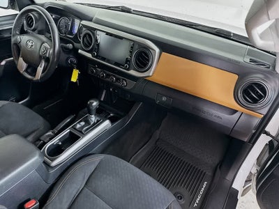 Toyota Tacoma SR5 2020