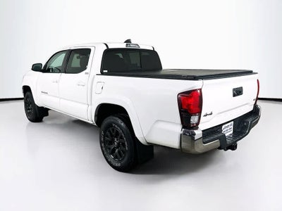 Toyota Tacoma SR5 2020