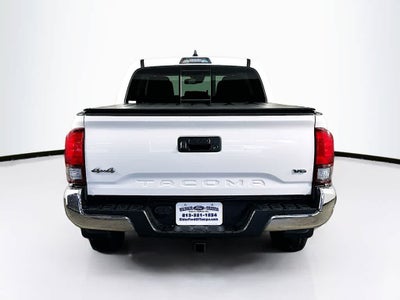 Toyota Tacoma SR5 2020