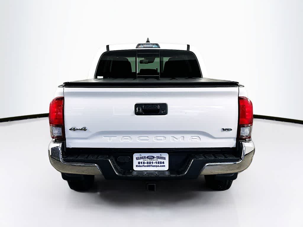Toyota Tacoma SR5 2020