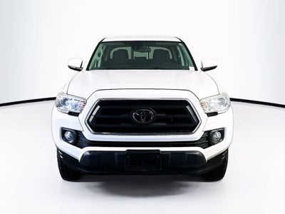 Toyota Tacoma SR5 2020