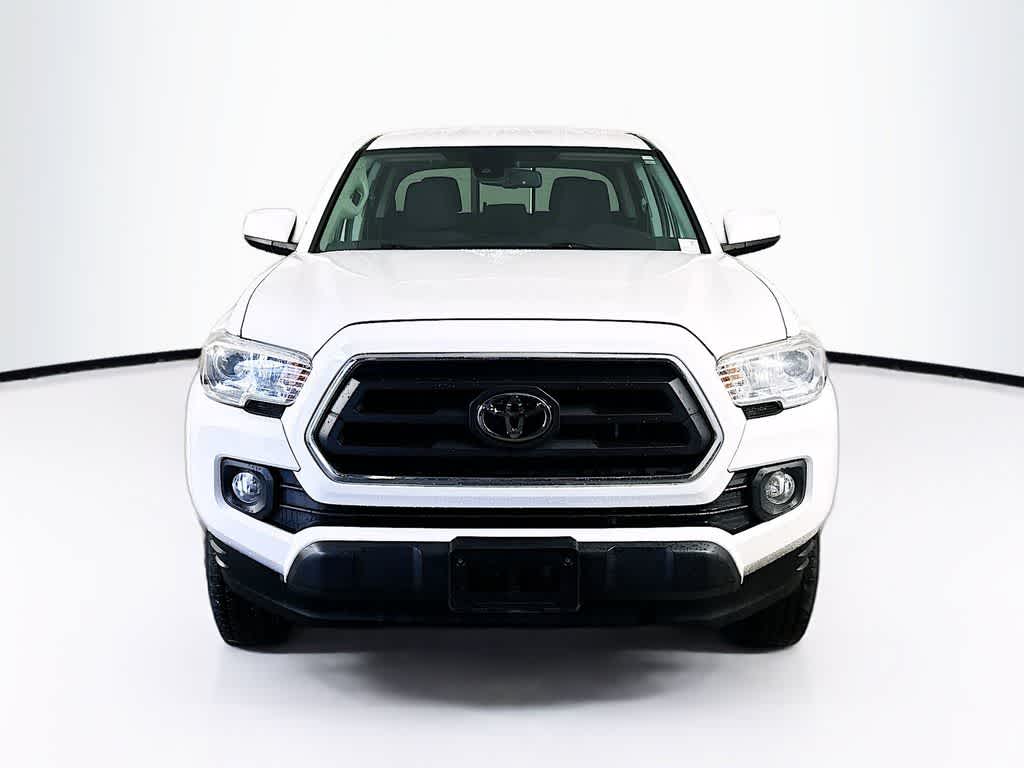Toyota Tacoma SR5 2020