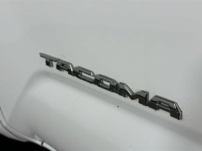 Toyota Tacoma SR5 2020