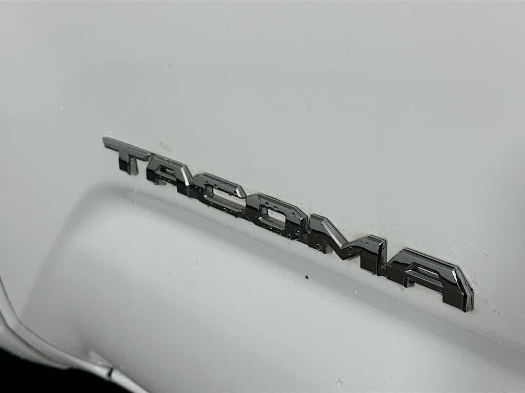 Toyota Tacoma SR5 2020