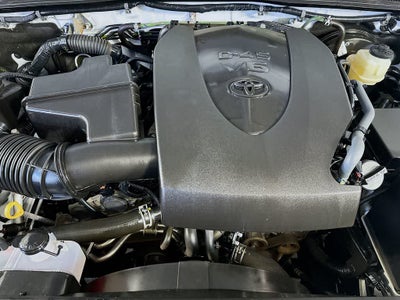 Toyota Tacoma SR5 2020