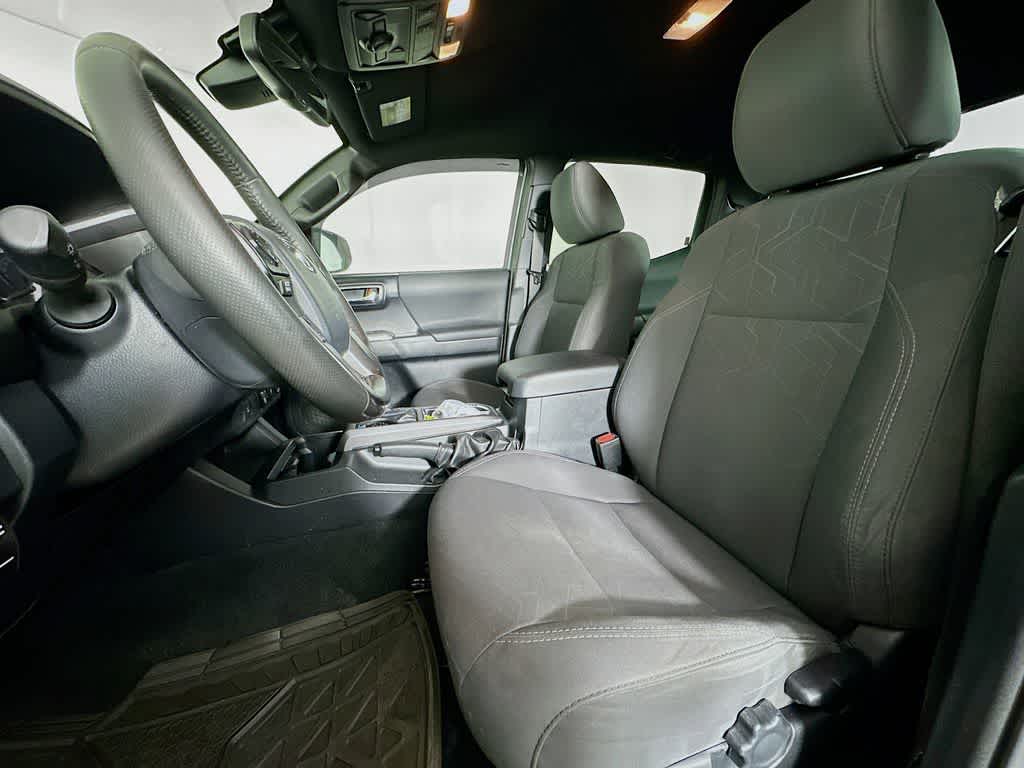 Toyota Tacoma TRD Off Road 2018