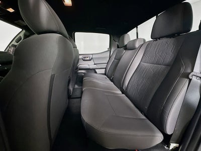 Toyota Tacoma TRD Off Road 2018