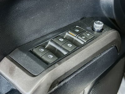 Toyota Tacoma TRD Off Road 2018