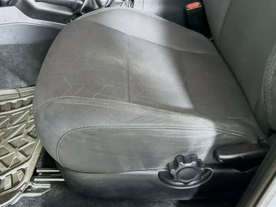 Toyota Tacoma TRD Off Road 2018