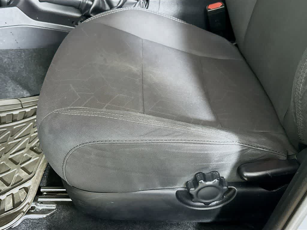 Toyota Tacoma TRD Off Road 2018