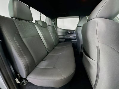 Toyota Tacoma TRD Off Road 2018