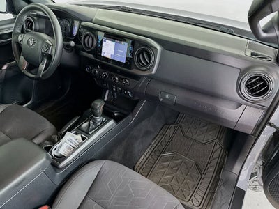 Toyota Tacoma TRD Off Road 2018