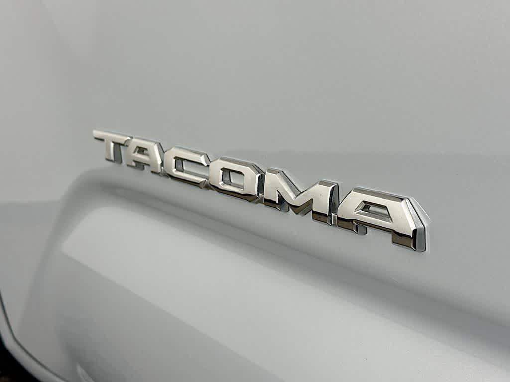 Toyota Tacoma TRD Off Road 2018