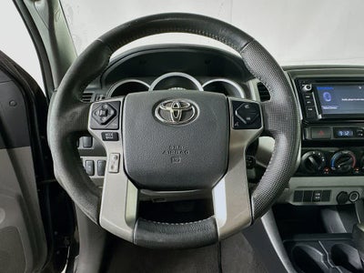 Toyota Tacoma PreRunner 2014