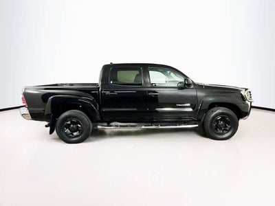 Toyota Tacoma PreRunner 2014