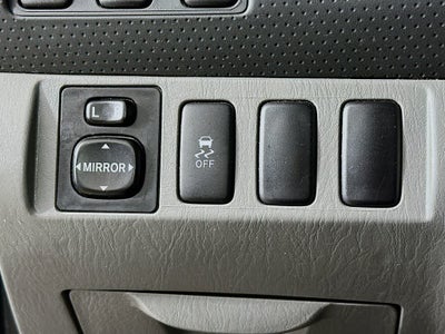 Toyota Tacoma PreRunner 2014