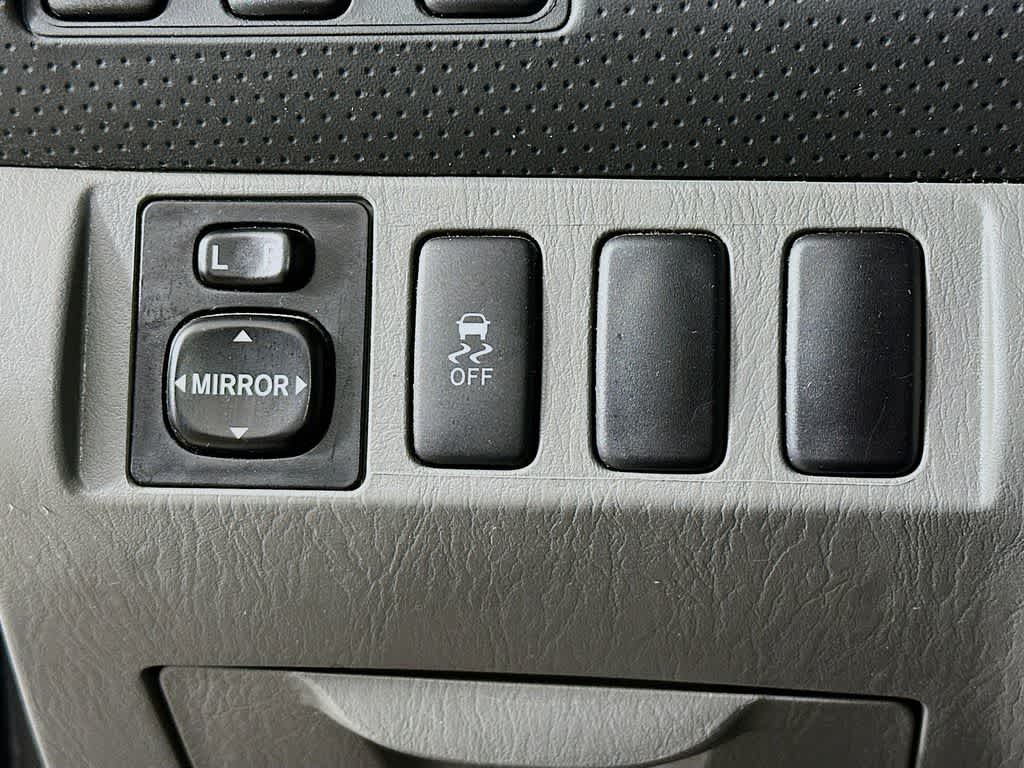 Toyota Tacoma PreRunner 2014