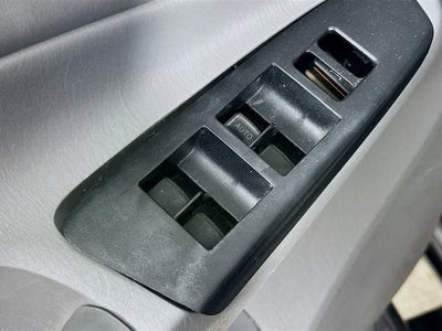 Toyota Tacoma PreRunner 2014