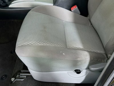 Toyota Tacoma PreRunner 2014