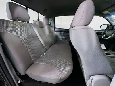 Toyota Tacoma PreRunner 2014