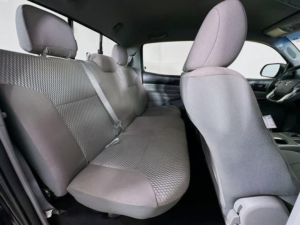 Toyota Tacoma PreRunner 2014