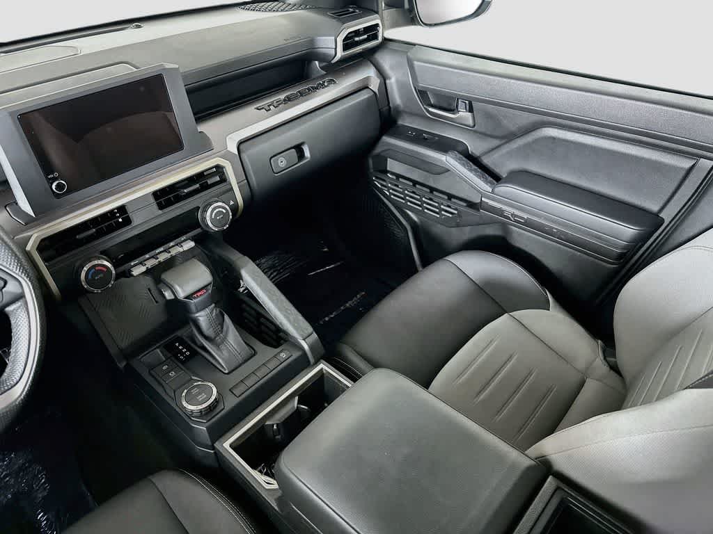 Toyota Tacoma TRD Sport 2026