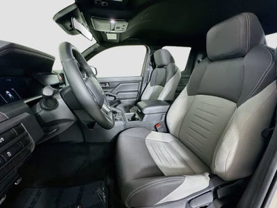 Toyota Tacoma TRD Sport 2026
