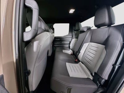 Toyota Tacoma TRD Sport 2026