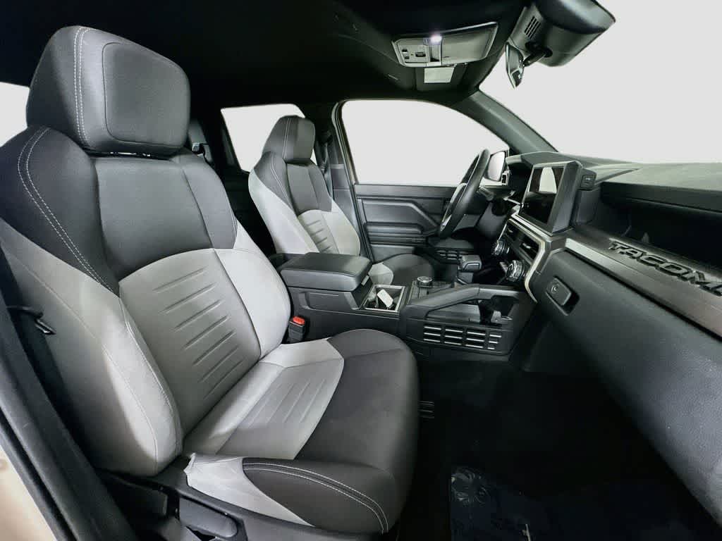 Toyota Tacoma TRD Sport 2026