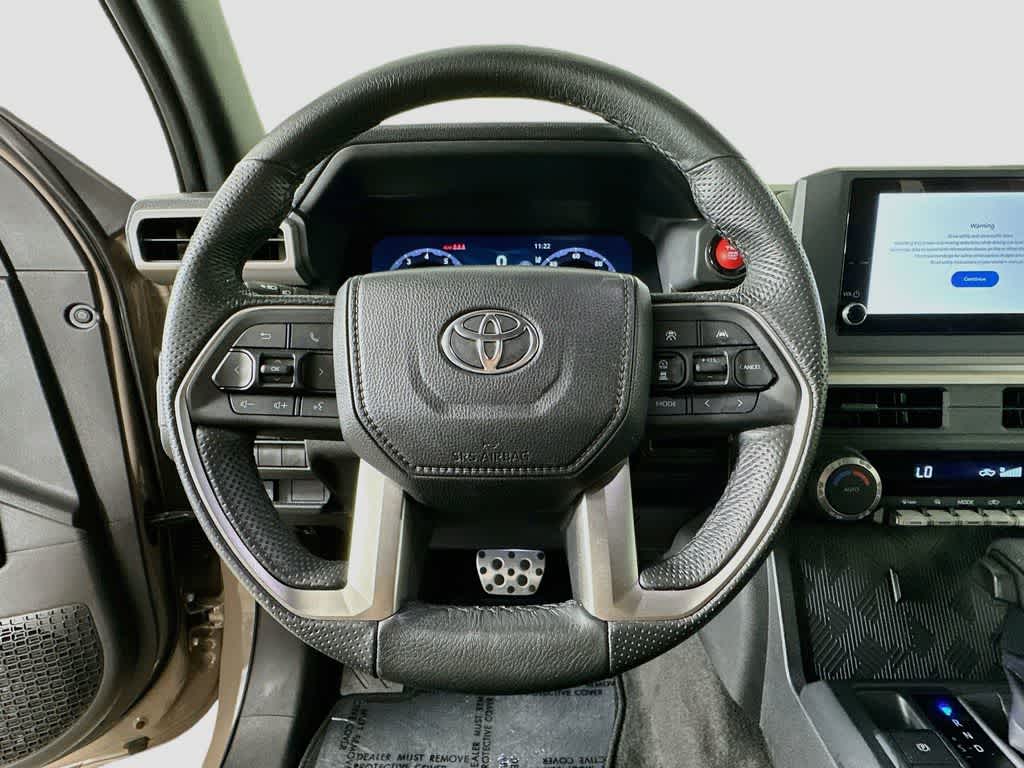 Toyota Tacoma TRD Sport 2026