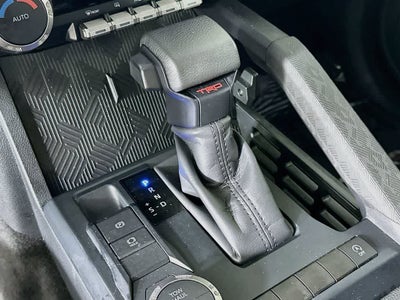 Toyota Tacoma TRD Sport 2026