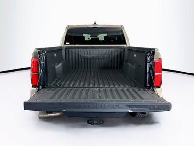 Toyota Tacoma TRD Sport 2026