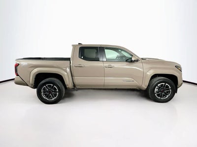 Toyota Tacoma TRD Sport 2026