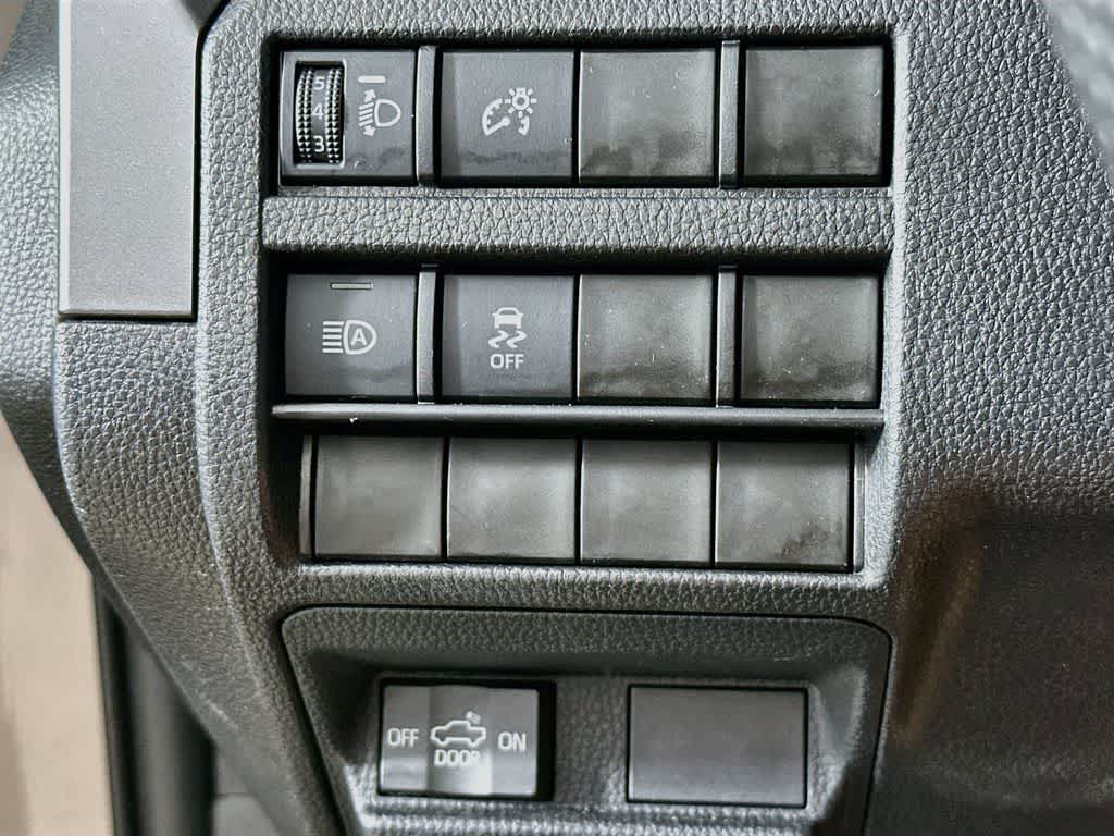 Toyota Tacoma TRD Sport 2026
