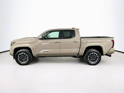 Toyota Tacoma TRD Sport 2026