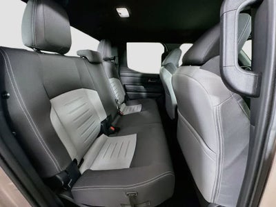 Toyota Tacoma TRD Sport 2026