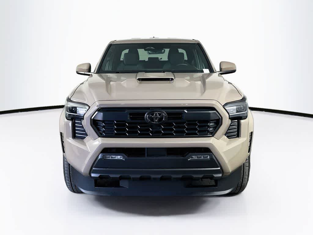 Toyota Tacoma TRD Sport 2026