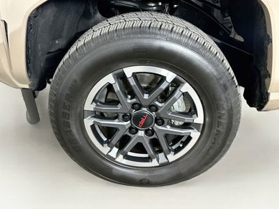 Toyota Tacoma TRD Sport 2026