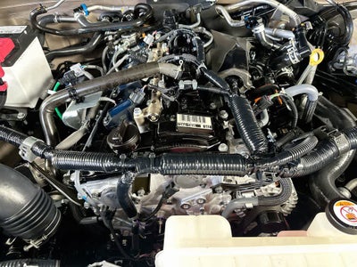 Toyota Tacoma TRD Sport 2026