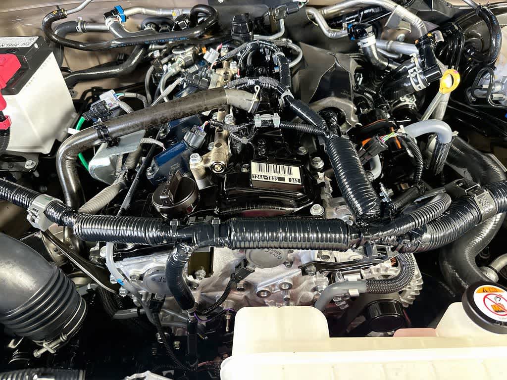Toyota Tacoma TRD Sport 2026