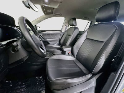 Volkswagen Tiguan SE 2024