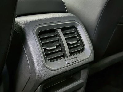 Volkswagen Tiguan SE 2024