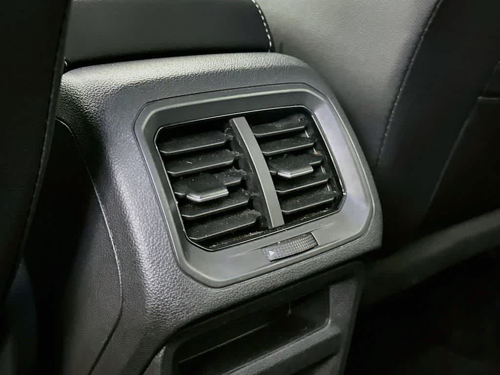 Volkswagen Tiguan SE 2024
