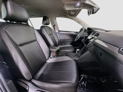 Volkswagen Tiguan SE 2024