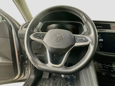 Volkswagen Tiguan SE 2024