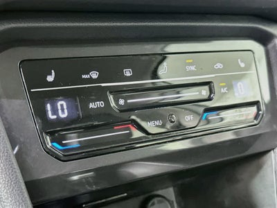 Volkswagen Tiguan SE 2024