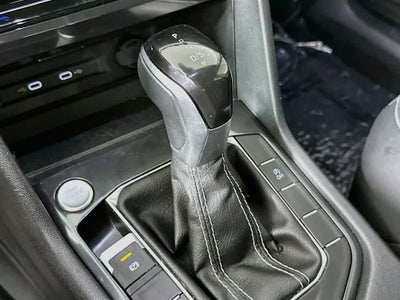 Volkswagen Tiguan SE 2024