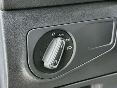 Volkswagen Tiguan SE 2024