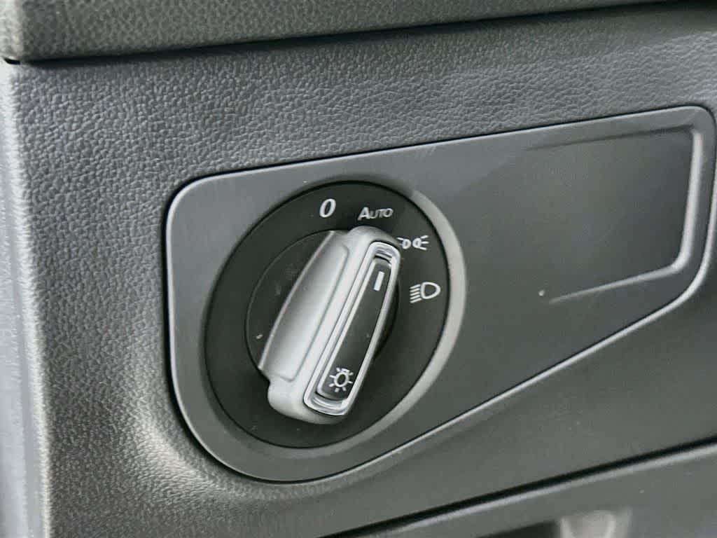 Volkswagen Tiguan SE 2024